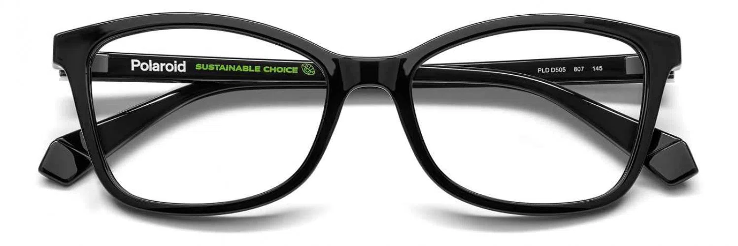 Polaroid Core PLDD505 Eyeglasses - view 9